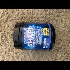 Bowmar Nutrition Sharp